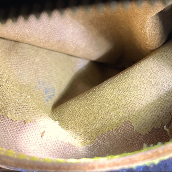 LOUIS VUITTON AUTHENTIC SPEEDY 30! - Picture 14 of 16